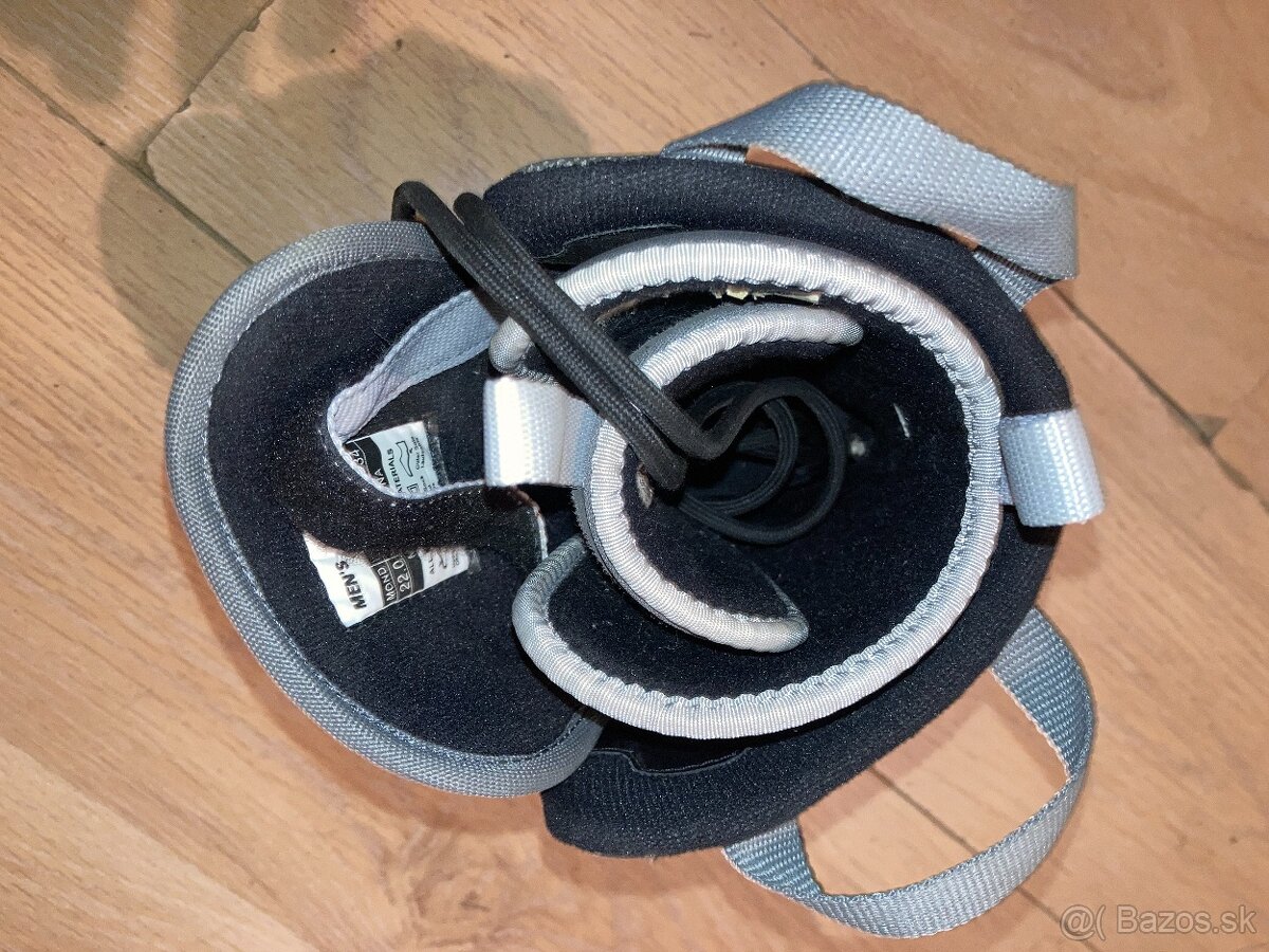 snb topánky cycab veľkosť 34 - 2