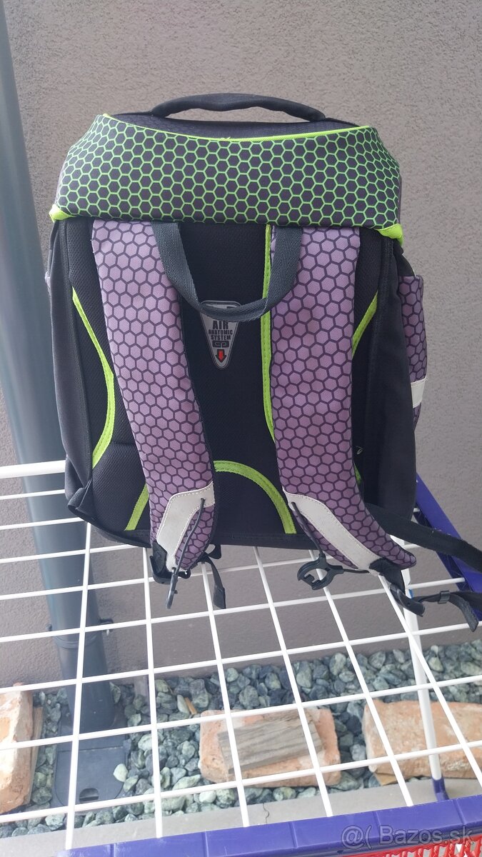 Školská taška - 2