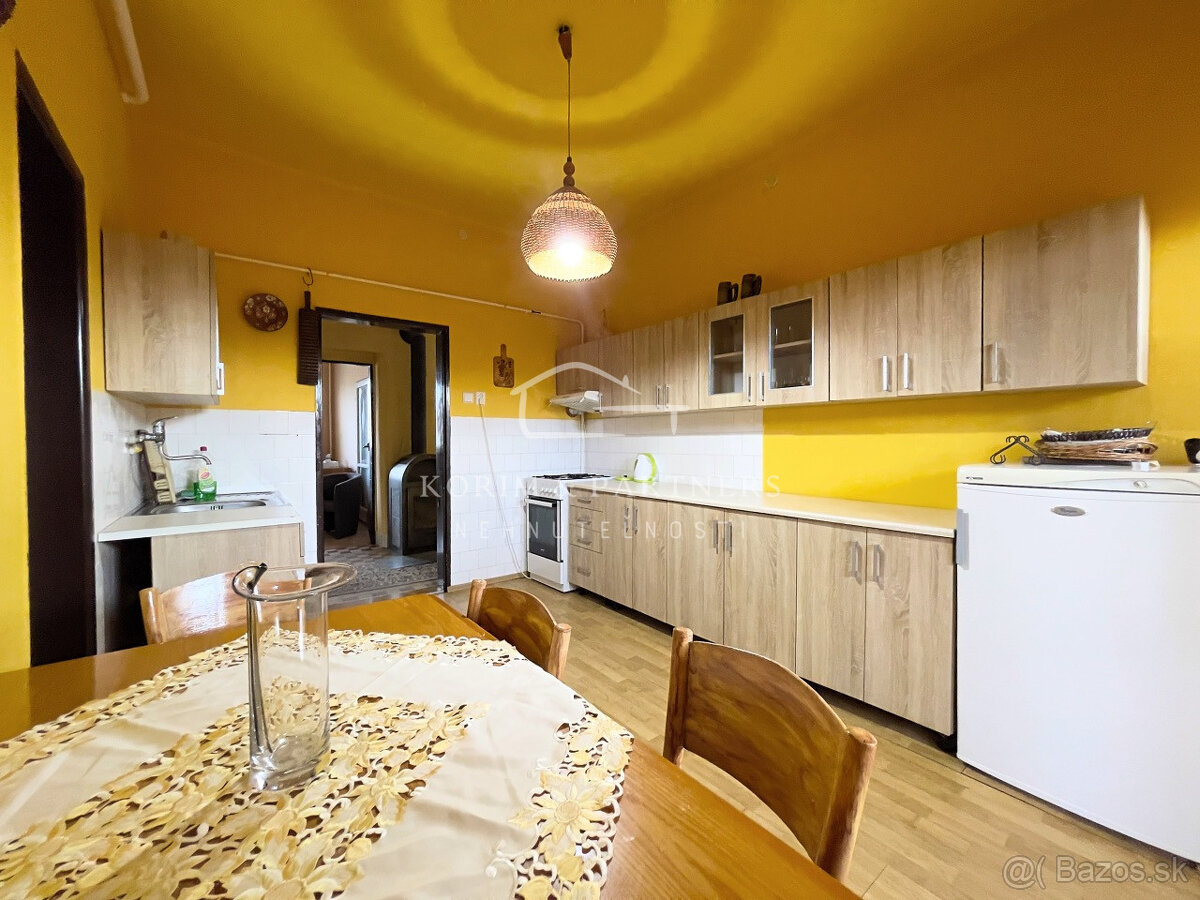 Rodinný dom na predaj Kolárovo - 2