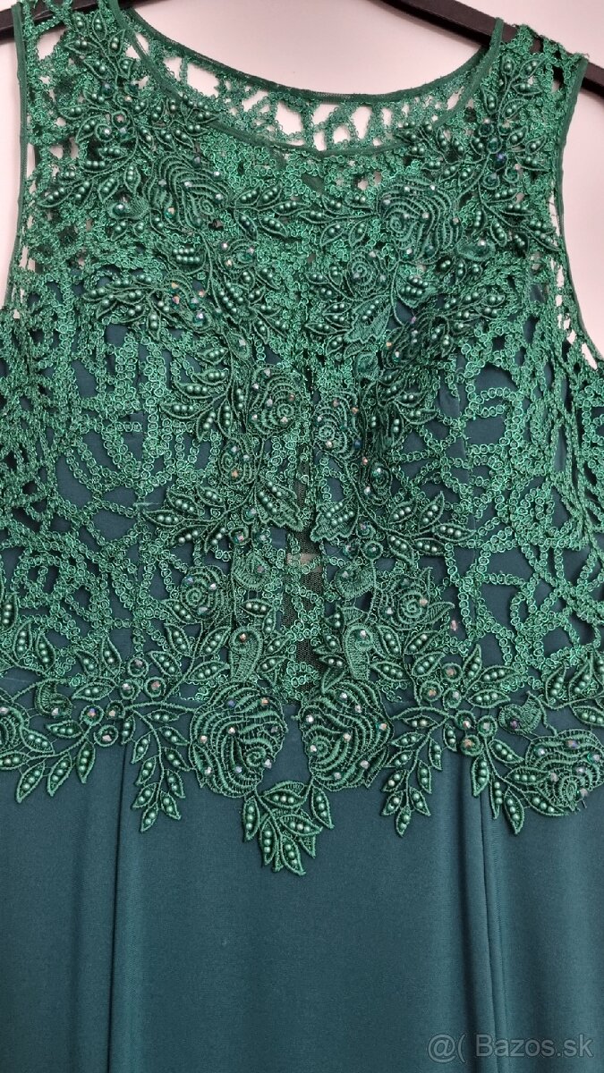 Spoločenské šaty - 2