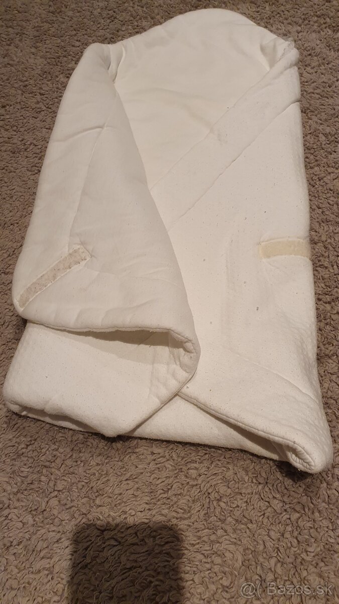 Zavinovačka biela - 2