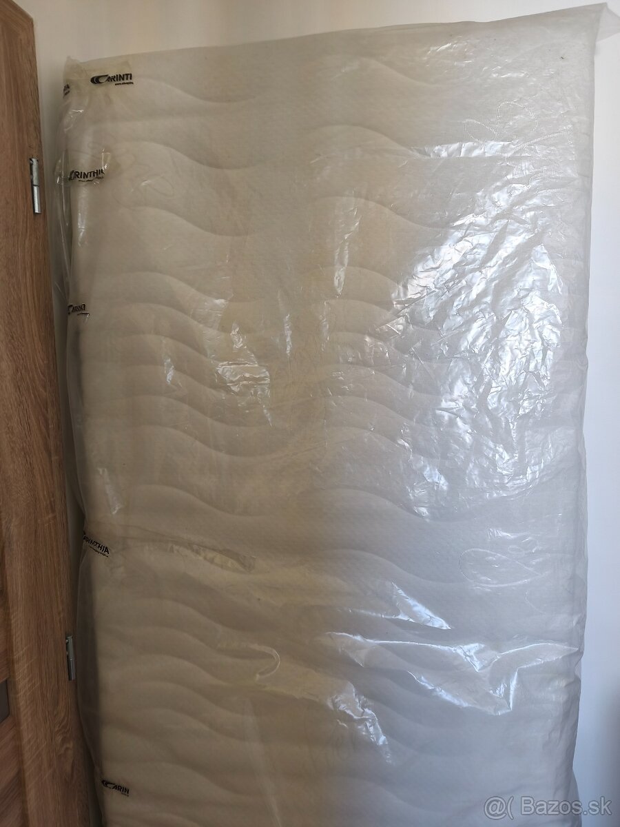 Predám matrac 200x80x20 - 2