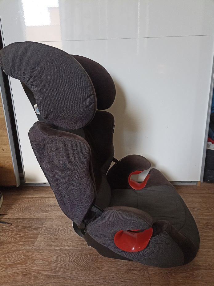 autosedačka Maxi Cosi Rodi XP 15-36 kg - 2