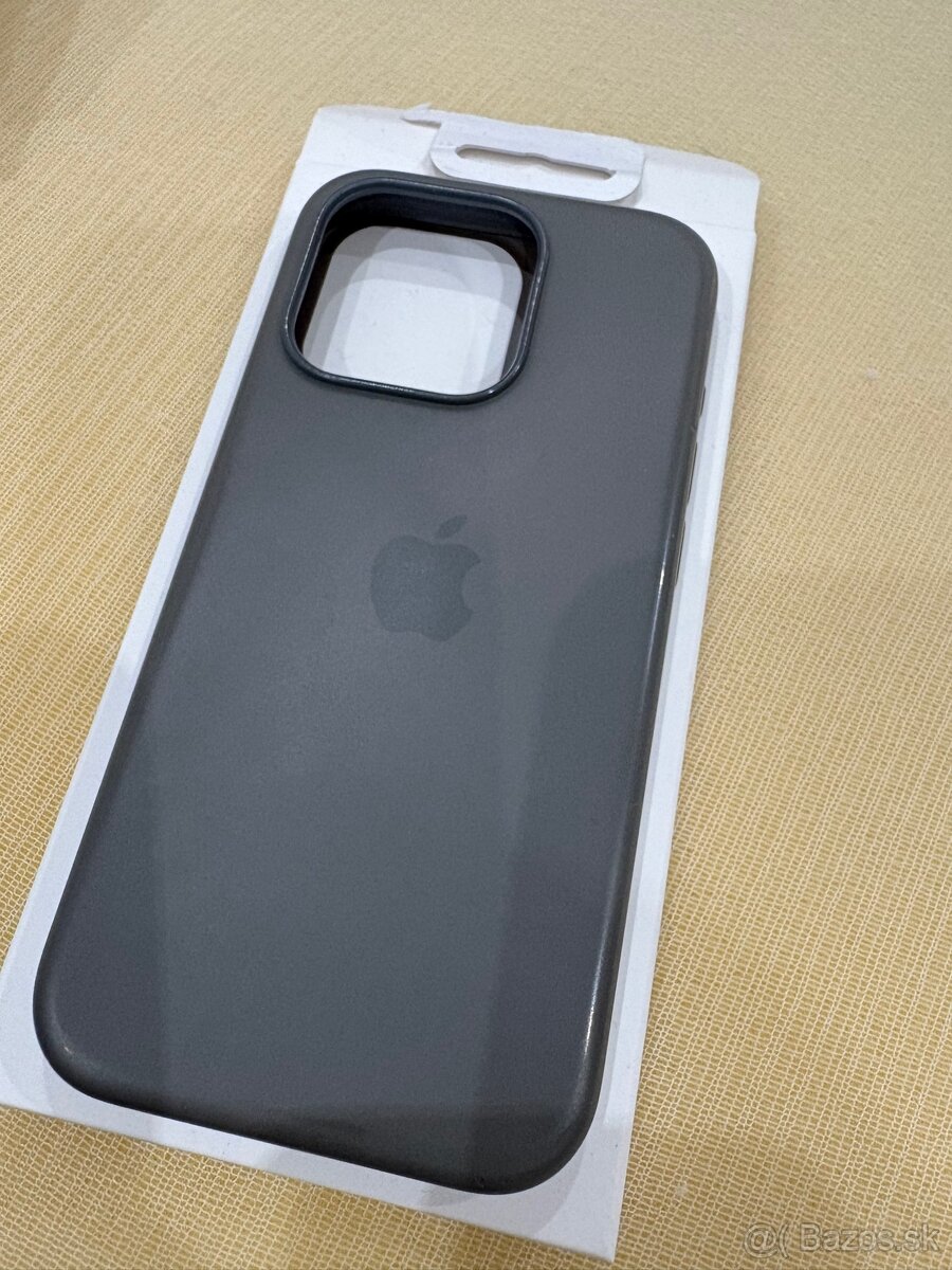 Kryt na Iphone 15 Pro s MagSafe - 2