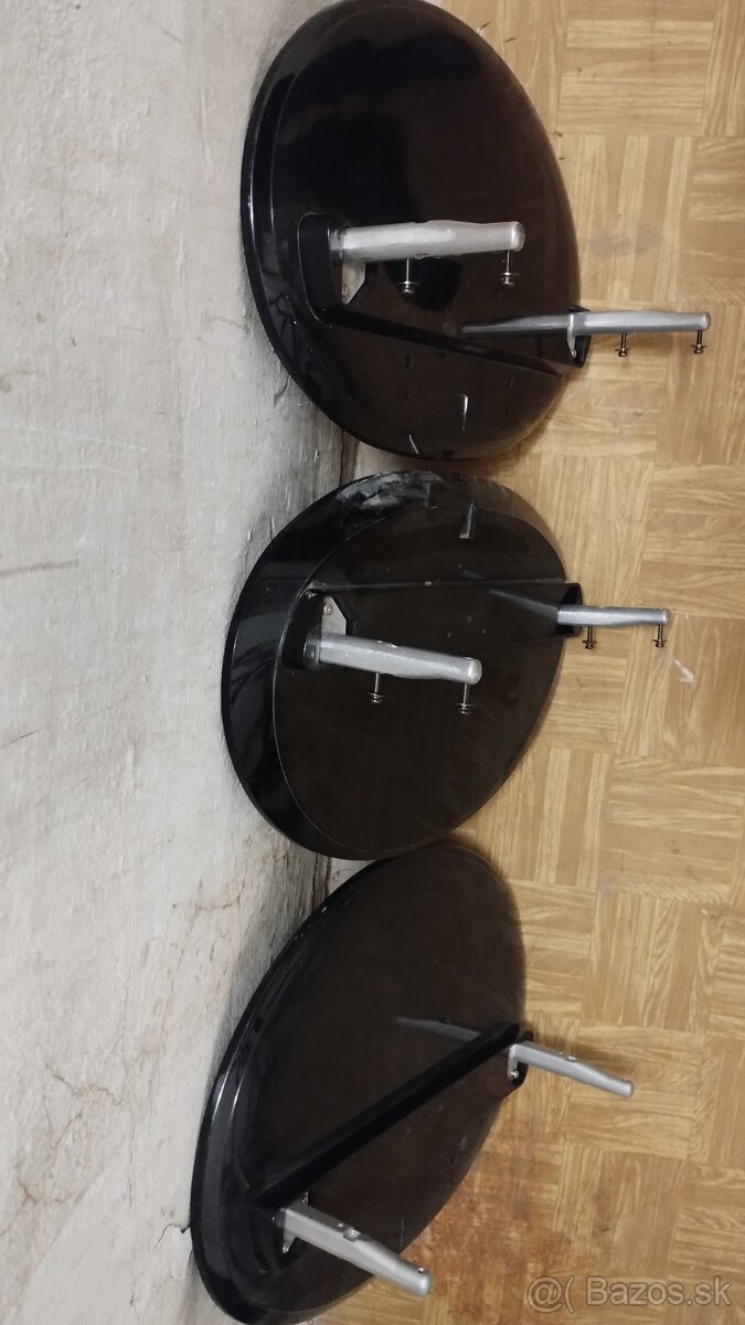 Predám stojan pre tv Panasonic - 2