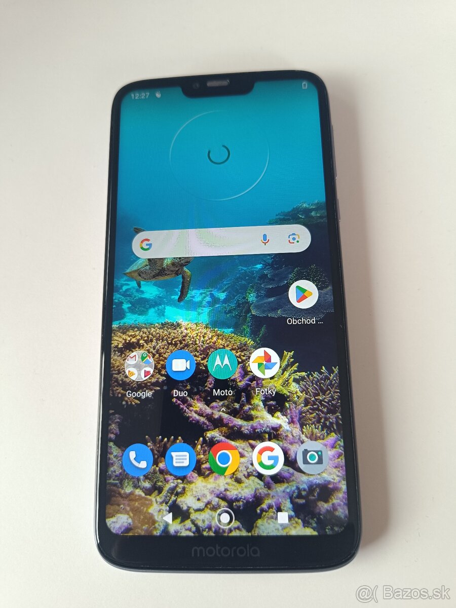 motorola g7 - 2