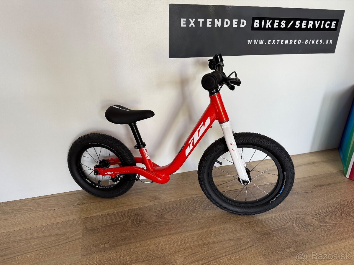 KTM WILD BUDDY 12" - 2