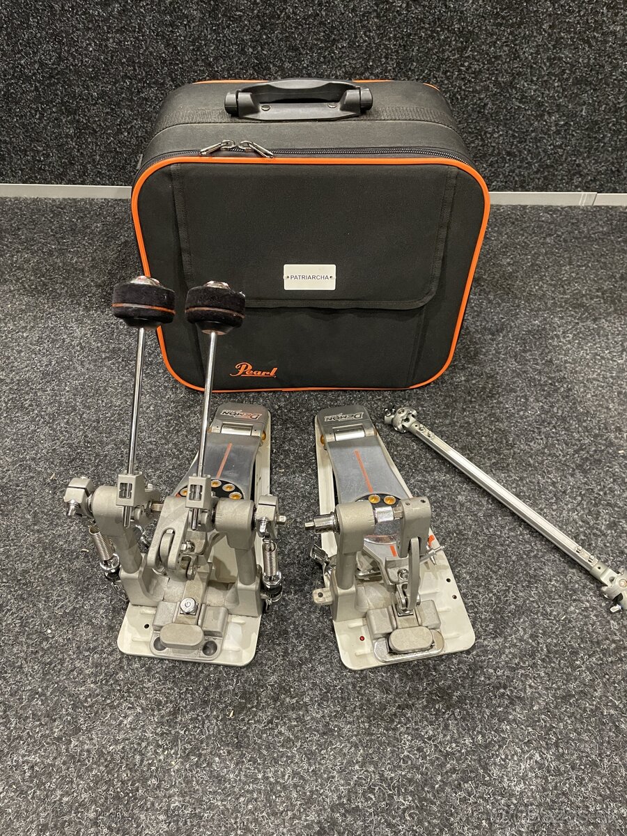 Pearl Demon Drive - 2