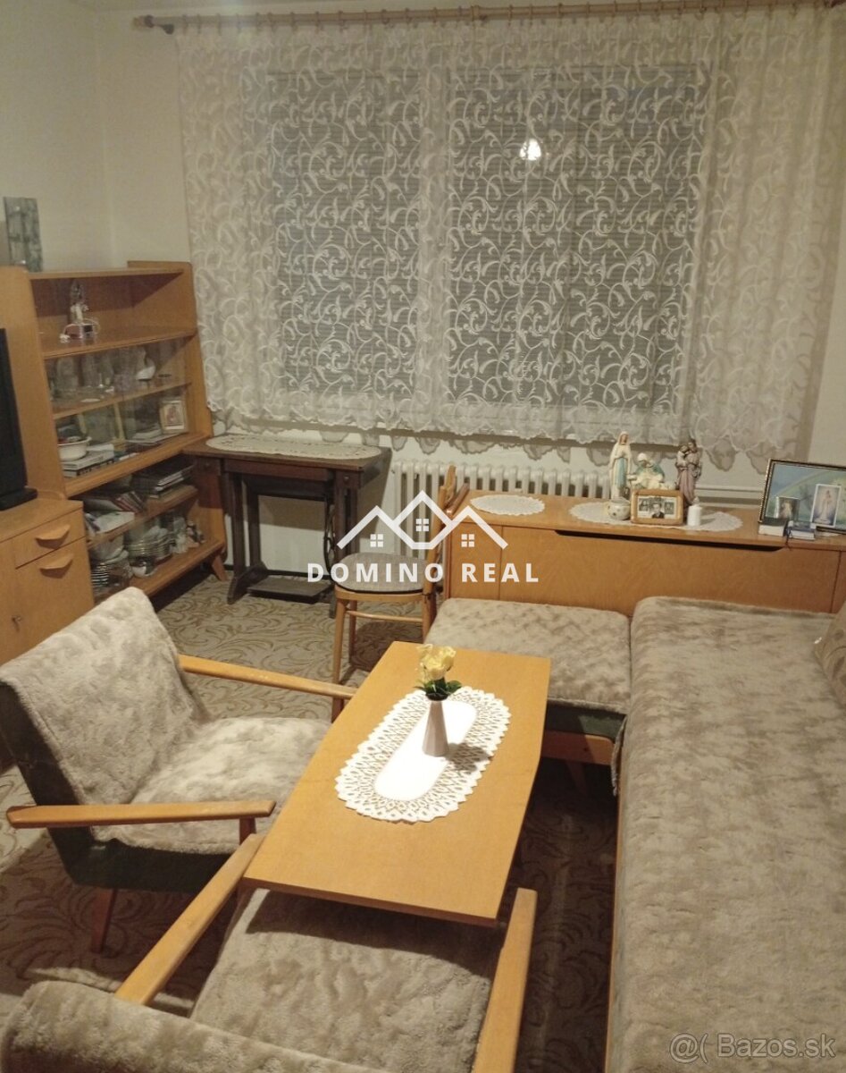 1-izbový byt v Pezinku - 2