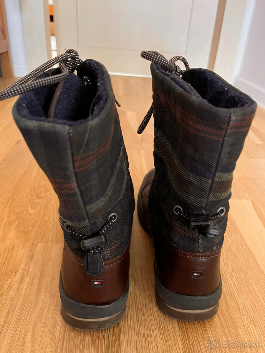 Perfektné topánky/čižmičky - 2