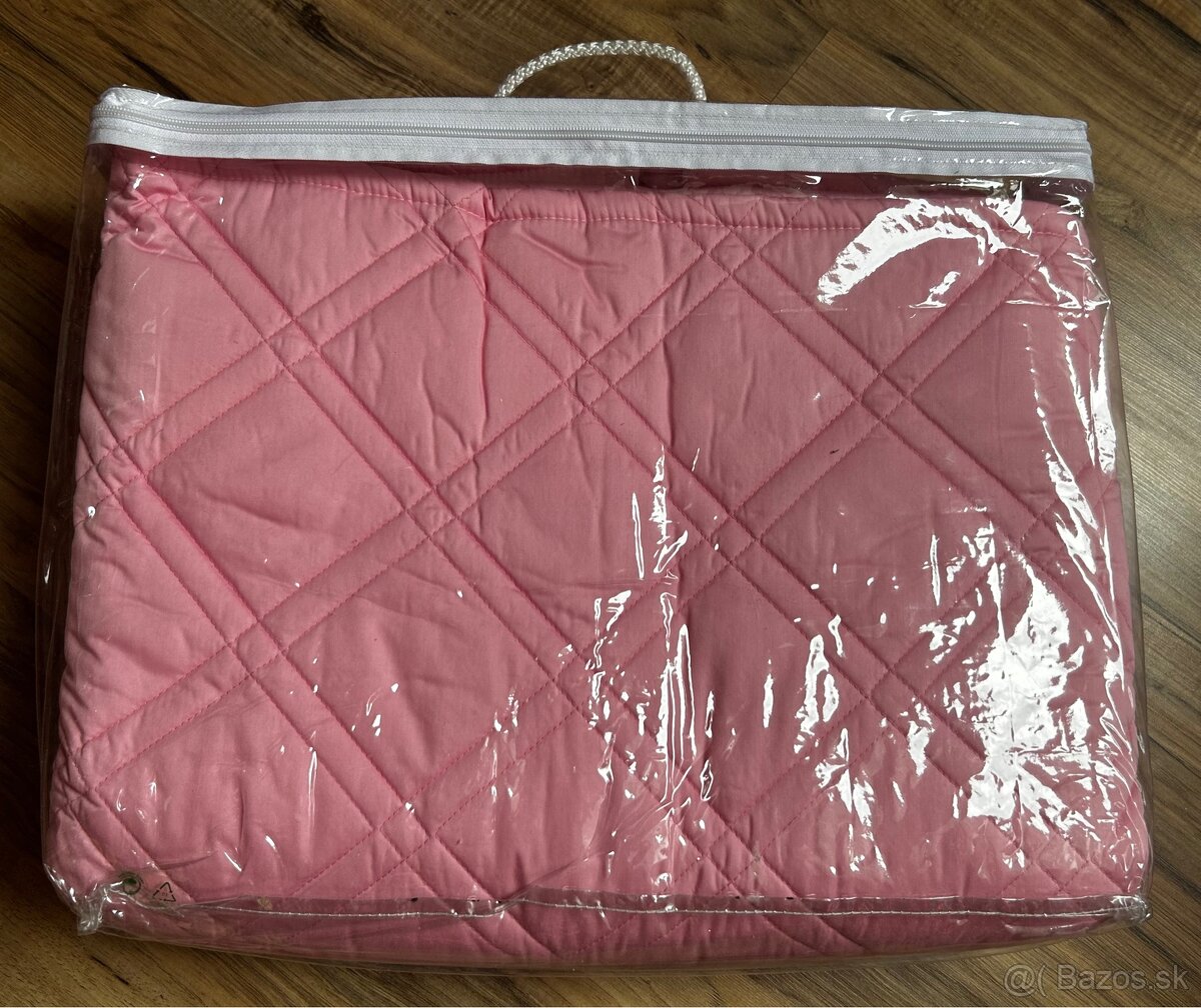 Prehoz/letná prikrývka - 2