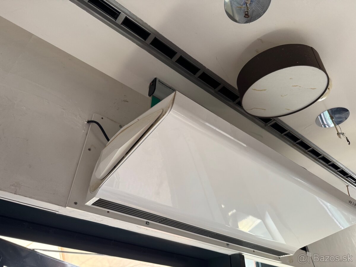 Wing dverove clony - 2