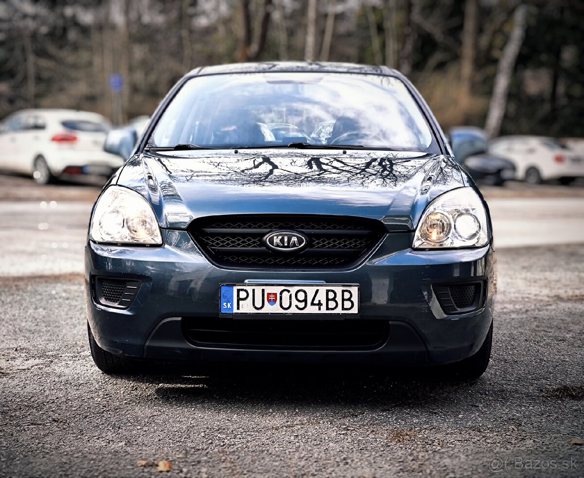 ✨ KIA CARENS 2.0 CVVT | 2010✨ - 2