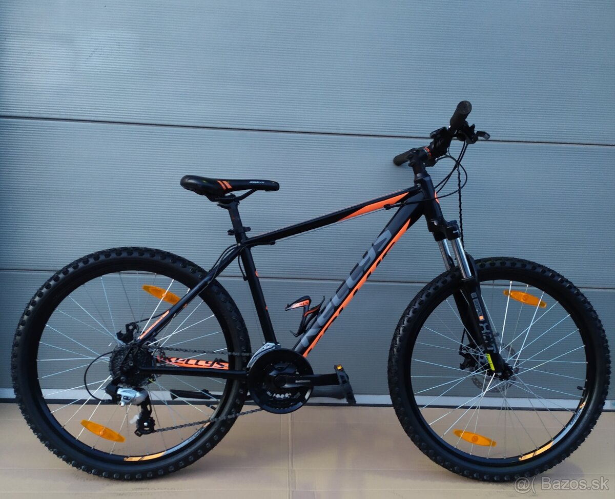 Horský bicykel 26" Kellys - 2