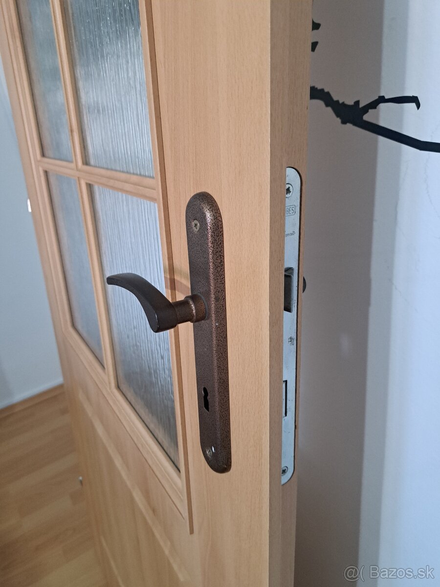 Predám interiérové dvere - 2