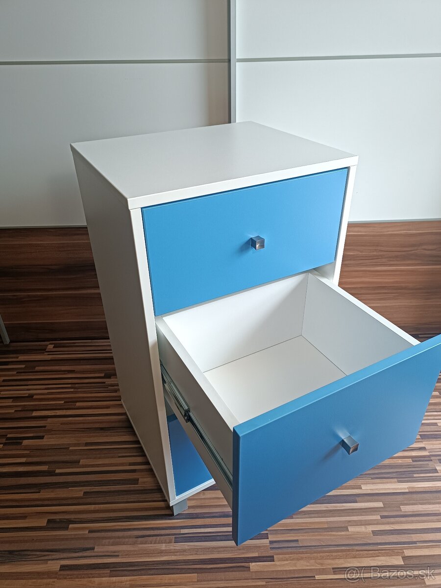 Skrinka / Nočný stolík - 2