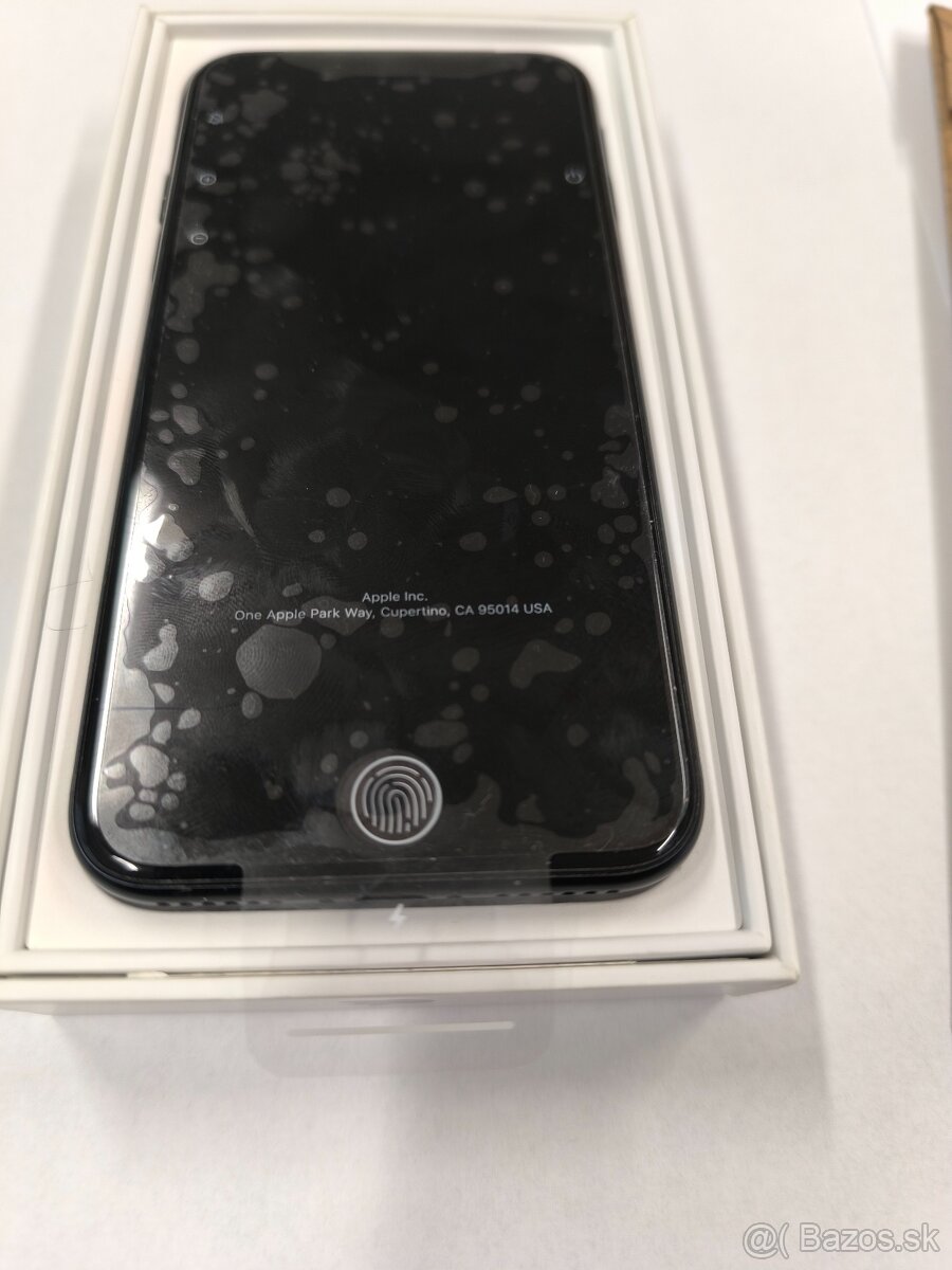 Iphone SE model A2783 - 2