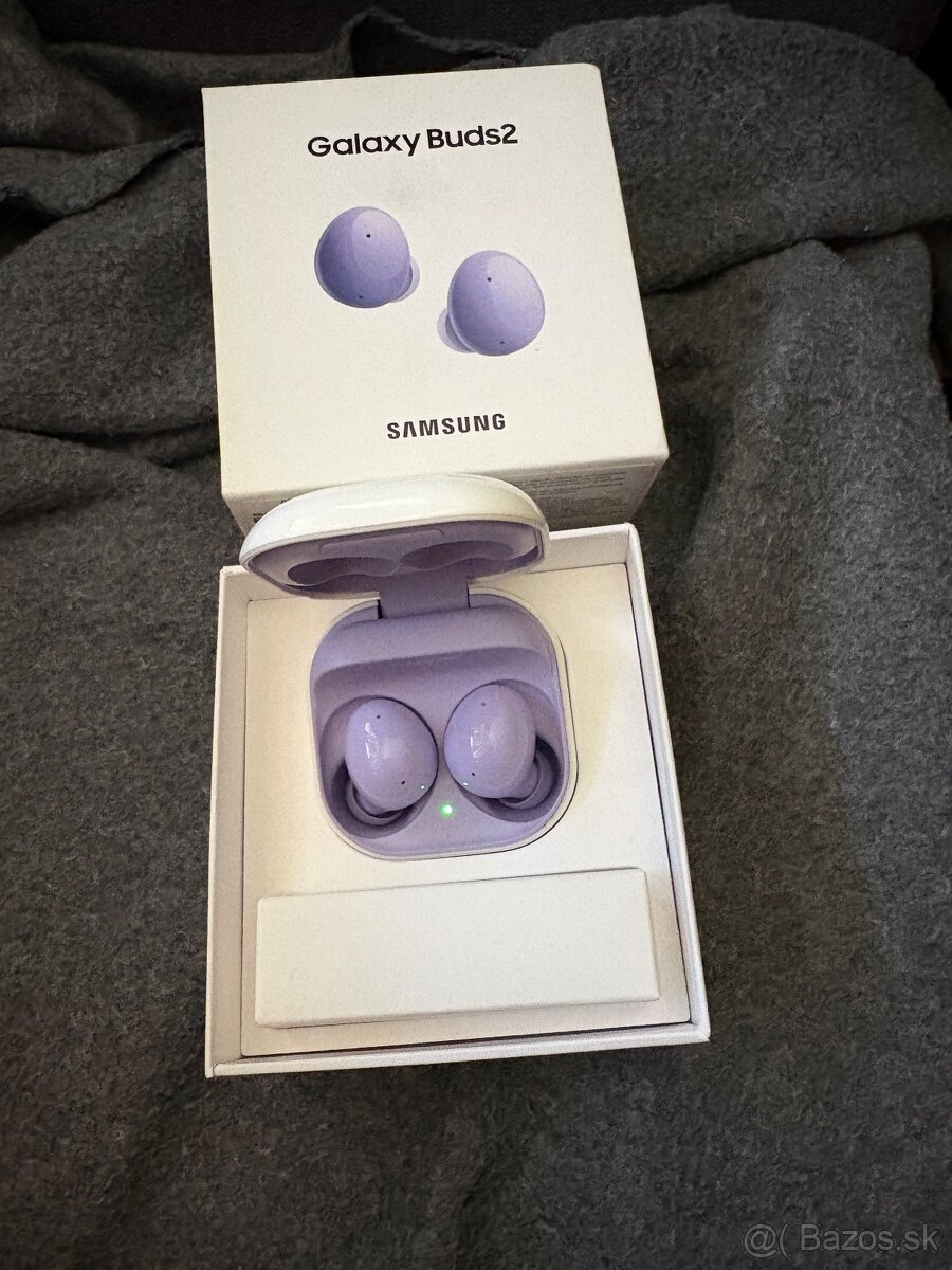 Samsung Galaxy buds 2 - 2