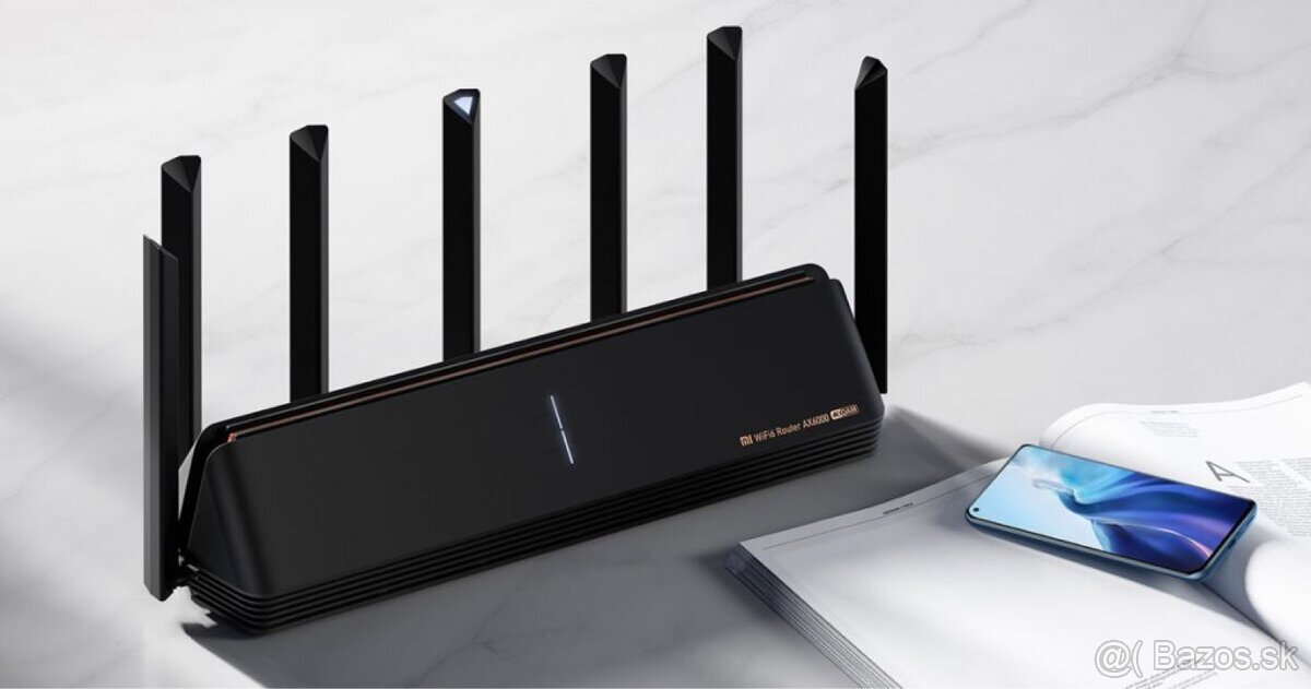 Xiaomi MESH - 2
