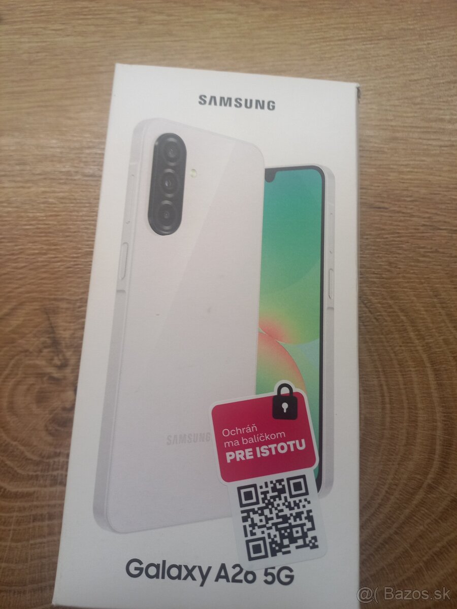 Samsung Galaxy A26 - 2