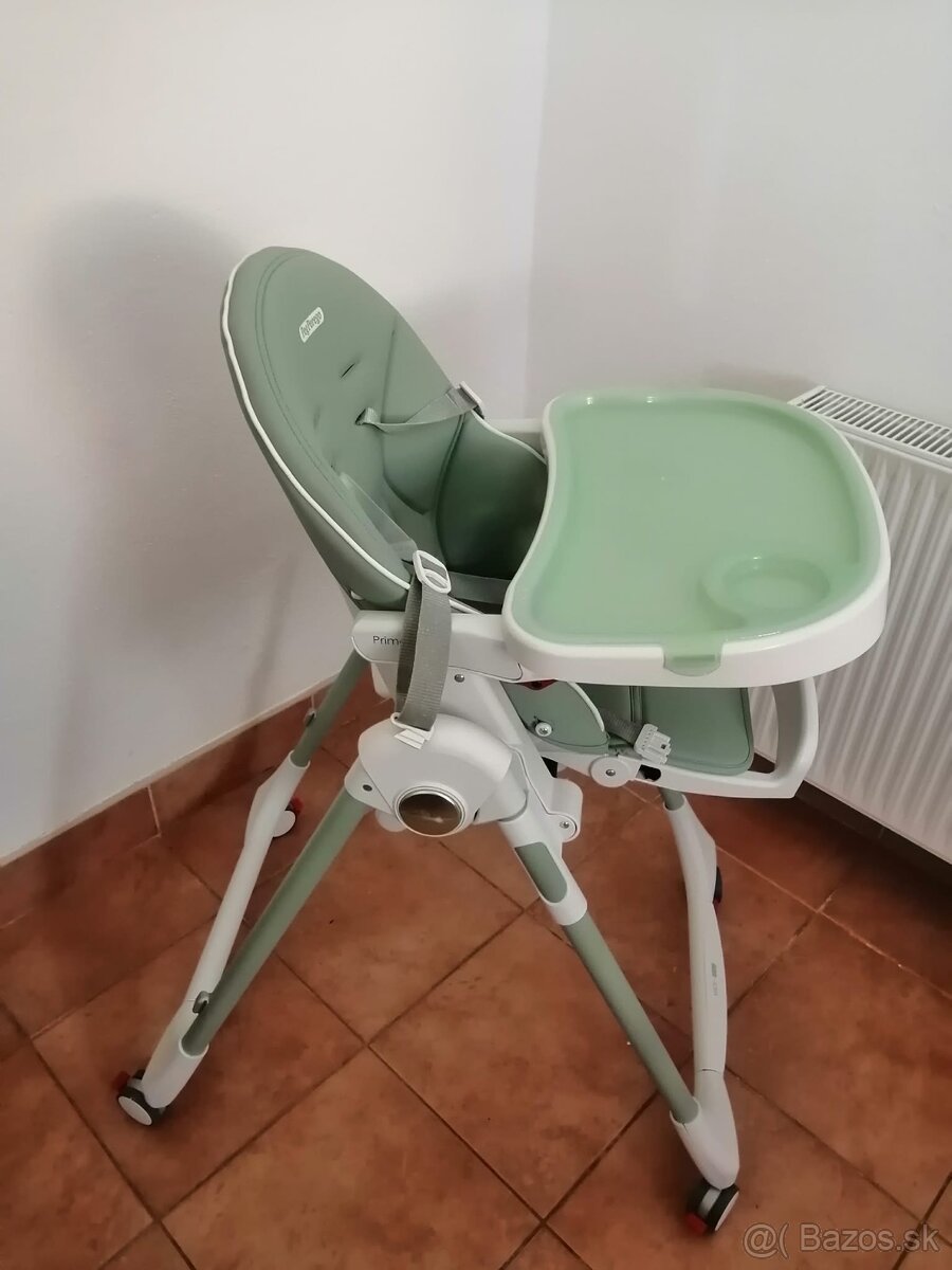 Detska stolička Peg perego - 2