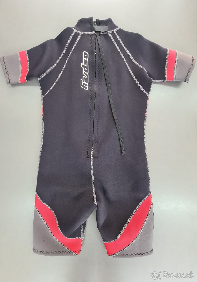 Neoprén v.XS zn.Osprey - 2