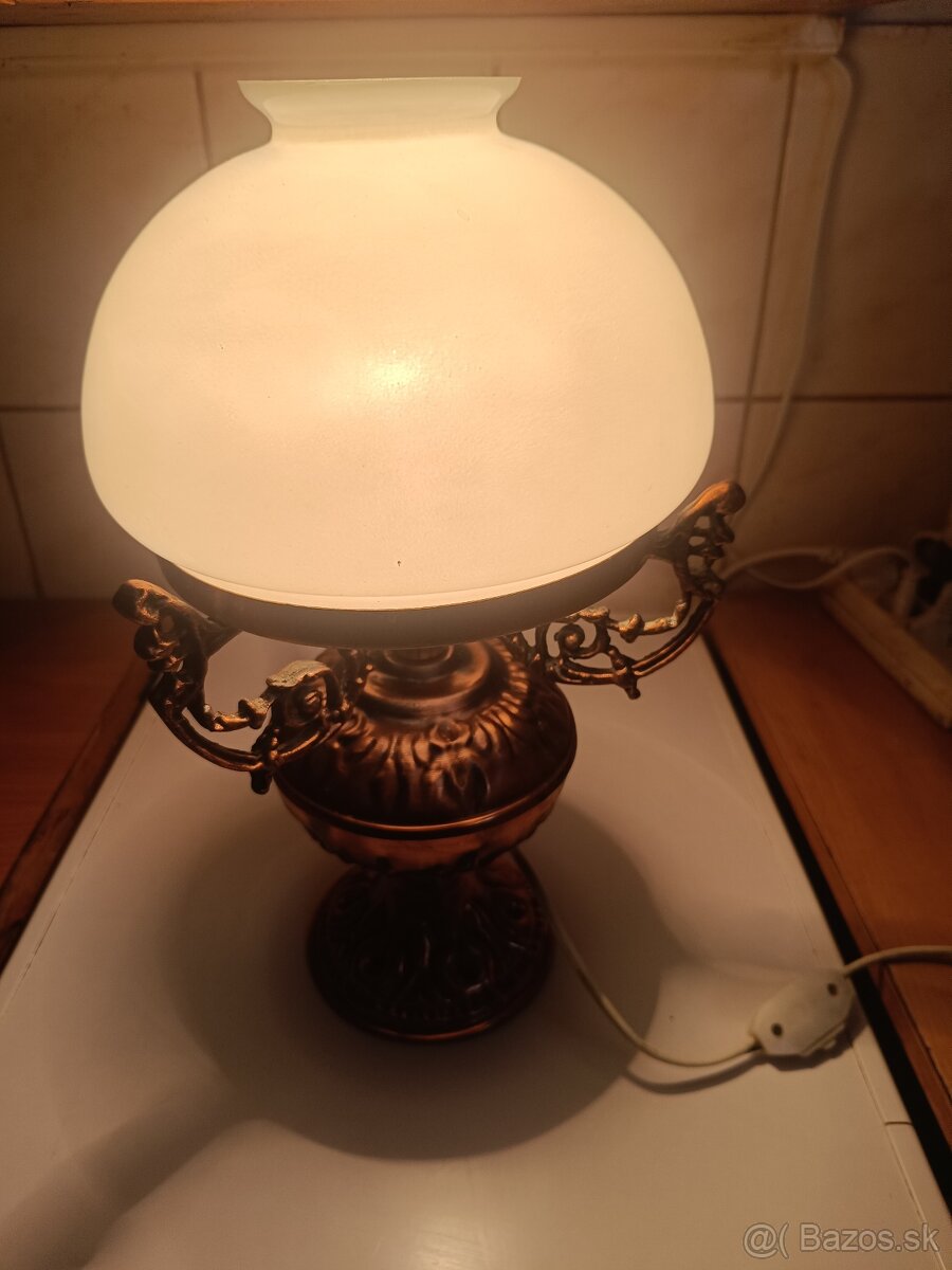 Nočná lampa - 2
