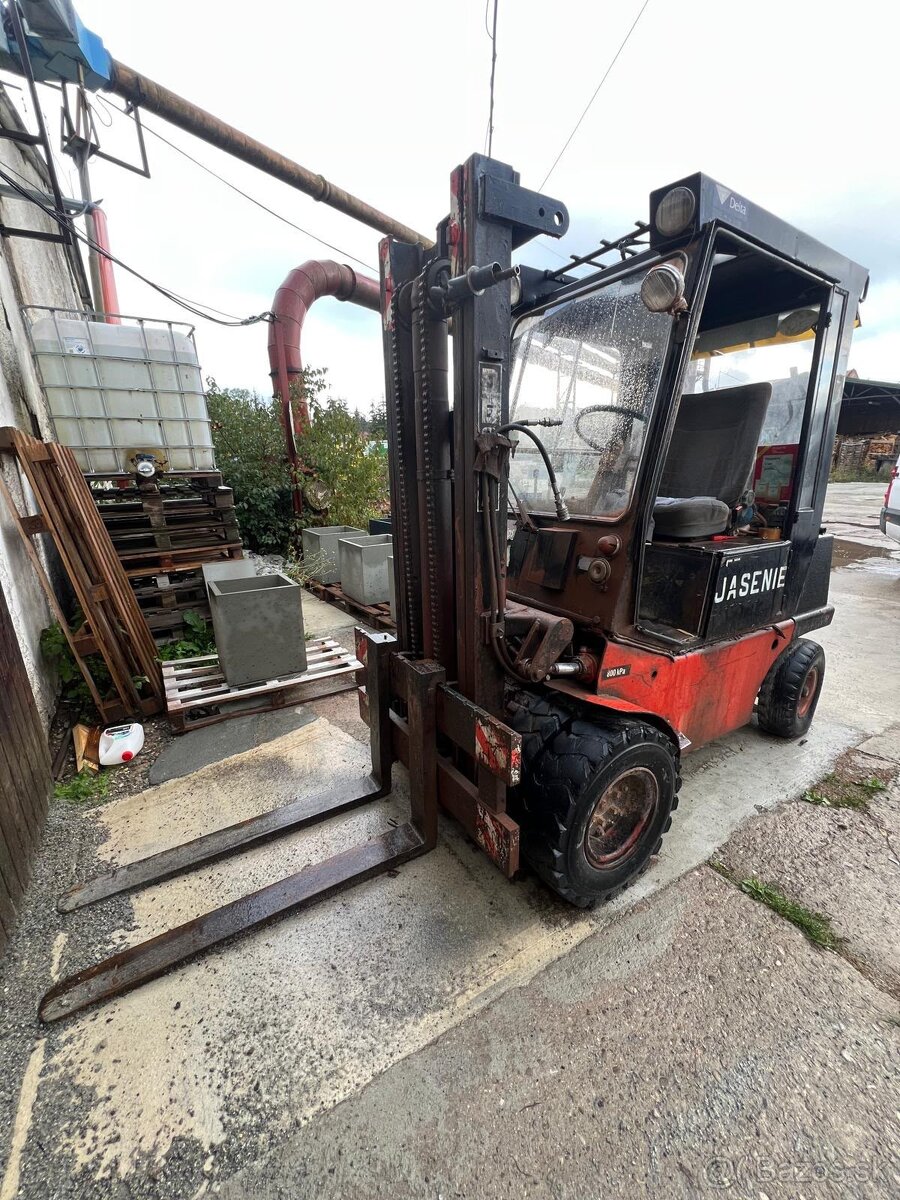 DESTA DVHN 3222 LX - 2