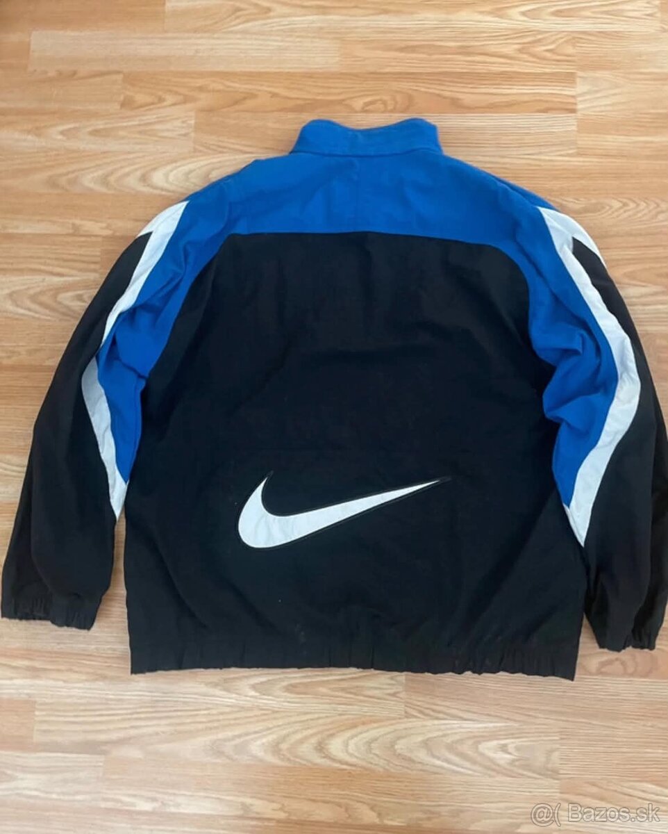 NIKE bunda - 2