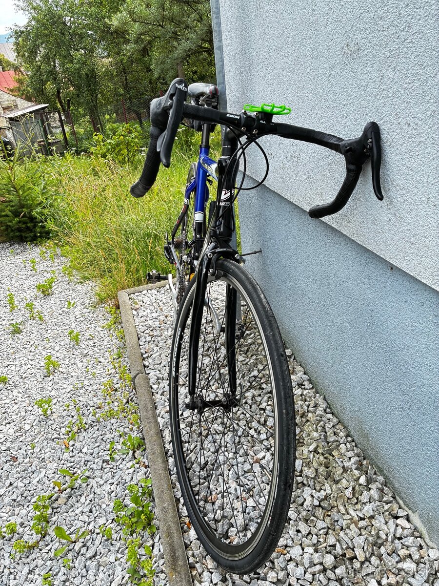 Predám cestný bicykel - 2
