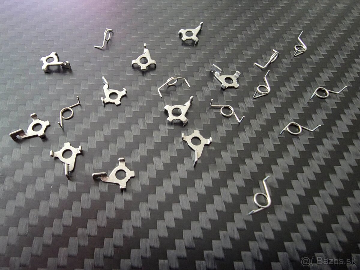 Shimano rapkace (cvrcky) BB LC. - 2