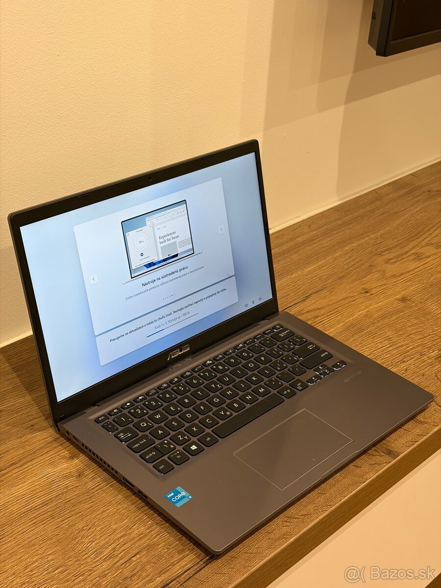 Notebook ASUS-X415E - 2
