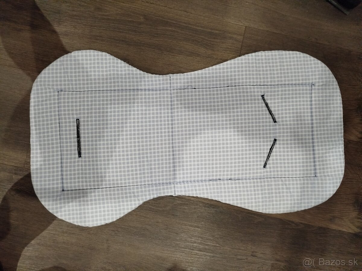 Športový kočík Carrello Bravo Carbon - 2