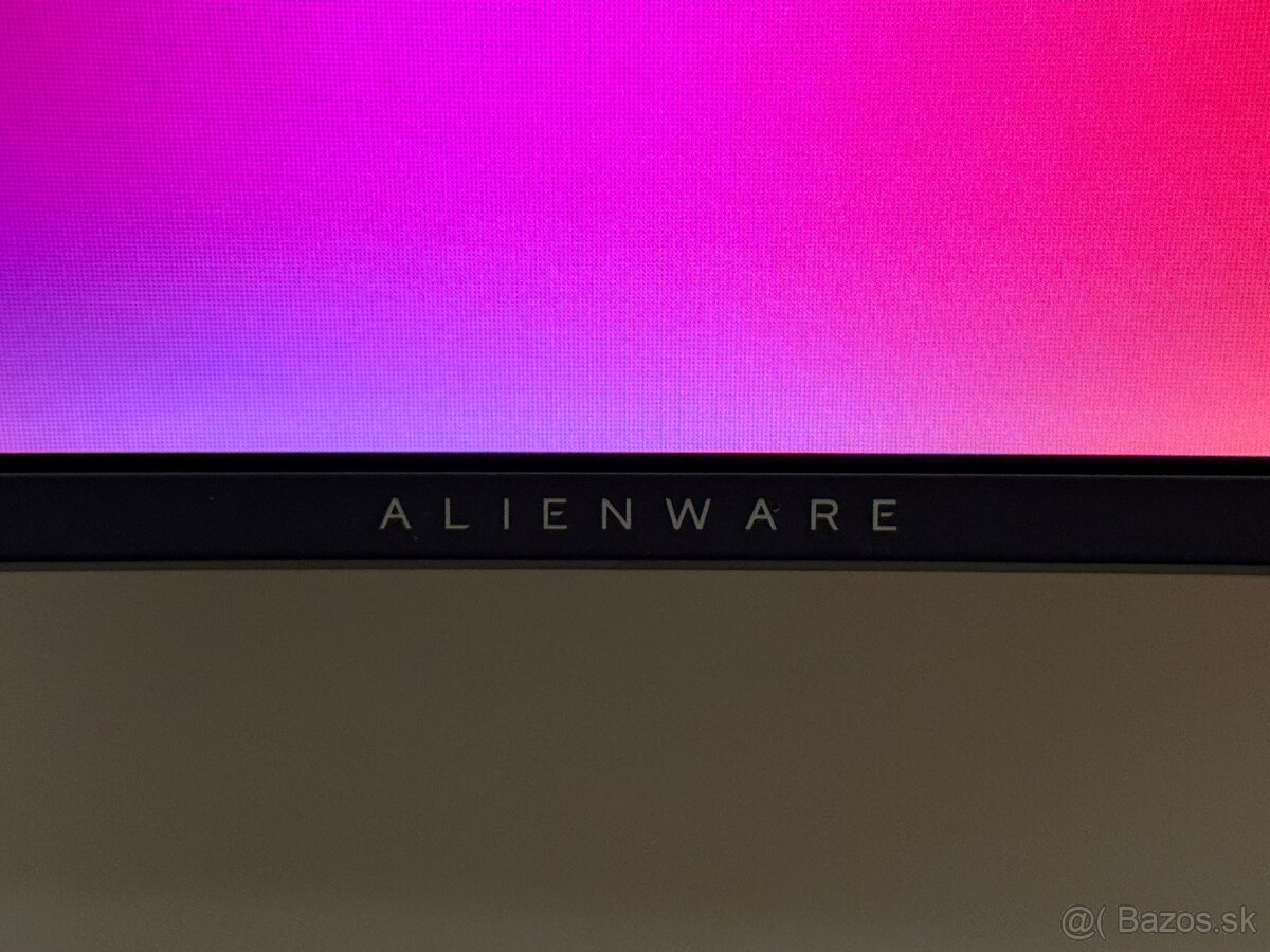 34" Dell Alienware AW3423DWF - 2