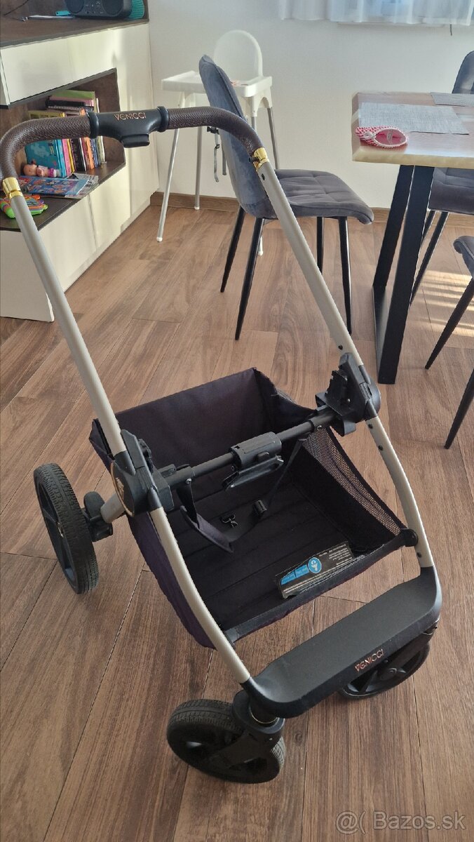 Venicci Tinum Upline - 2