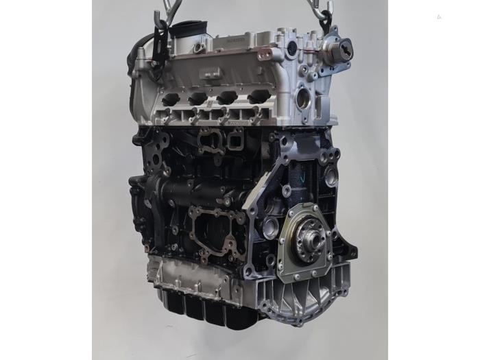 Motor 1.8 tsi 1,8tsi 1.8tfsi ea888 cda cdaa bzb ..atd - 2