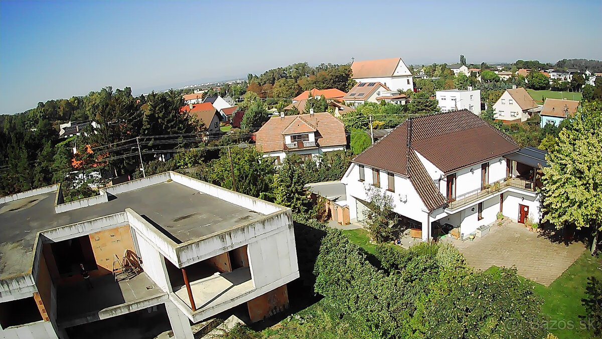 NOVÁ CENA - okr. SENEC - KRÁĽOVÁ PRI SENCI – NA PREDAJ – PRE - 2