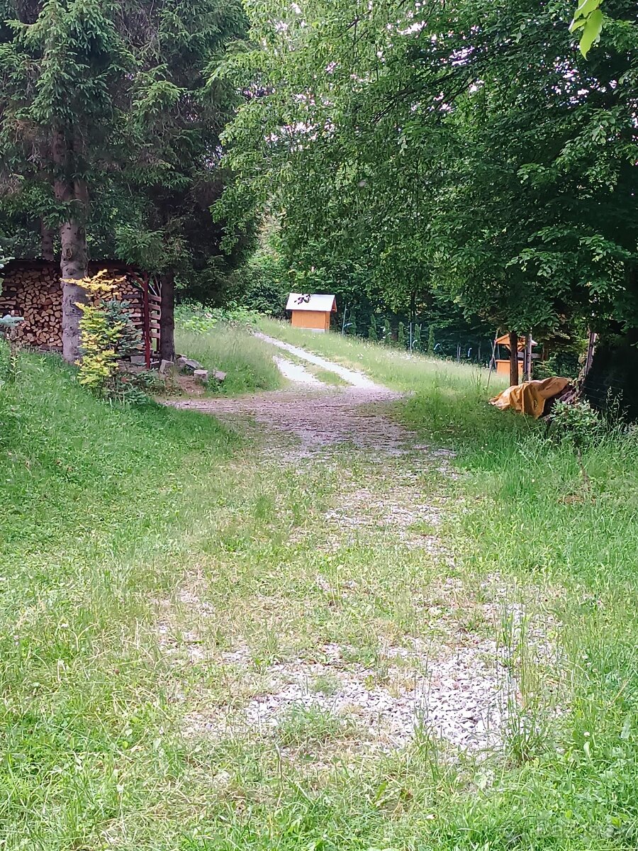 Predám pozemok Košice okolie - 2