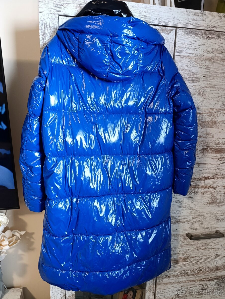 Dámska zimná bunda - 2