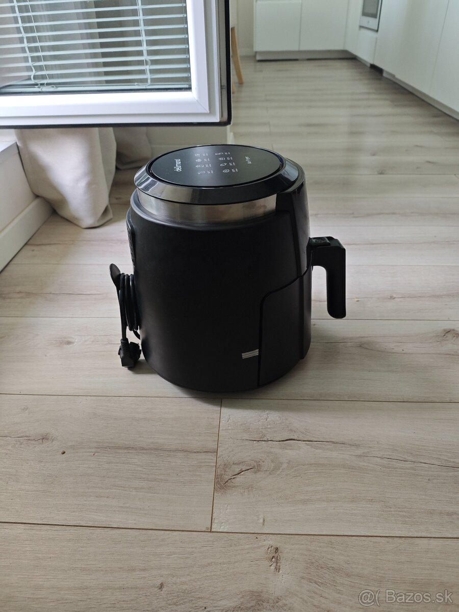 Predám teplovzdušnu frítézu Delimano - 2