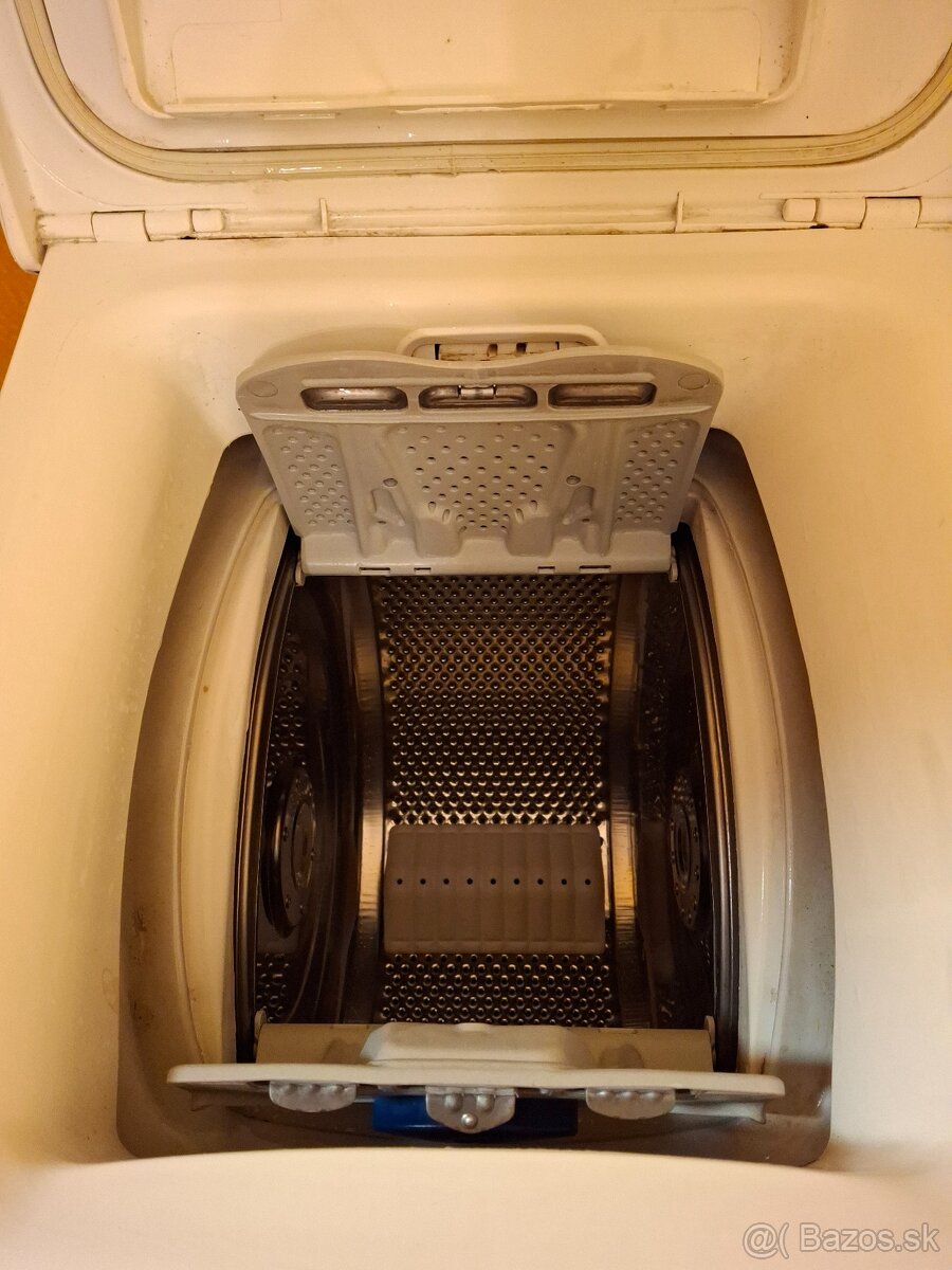 Elektrolux pracka - 2