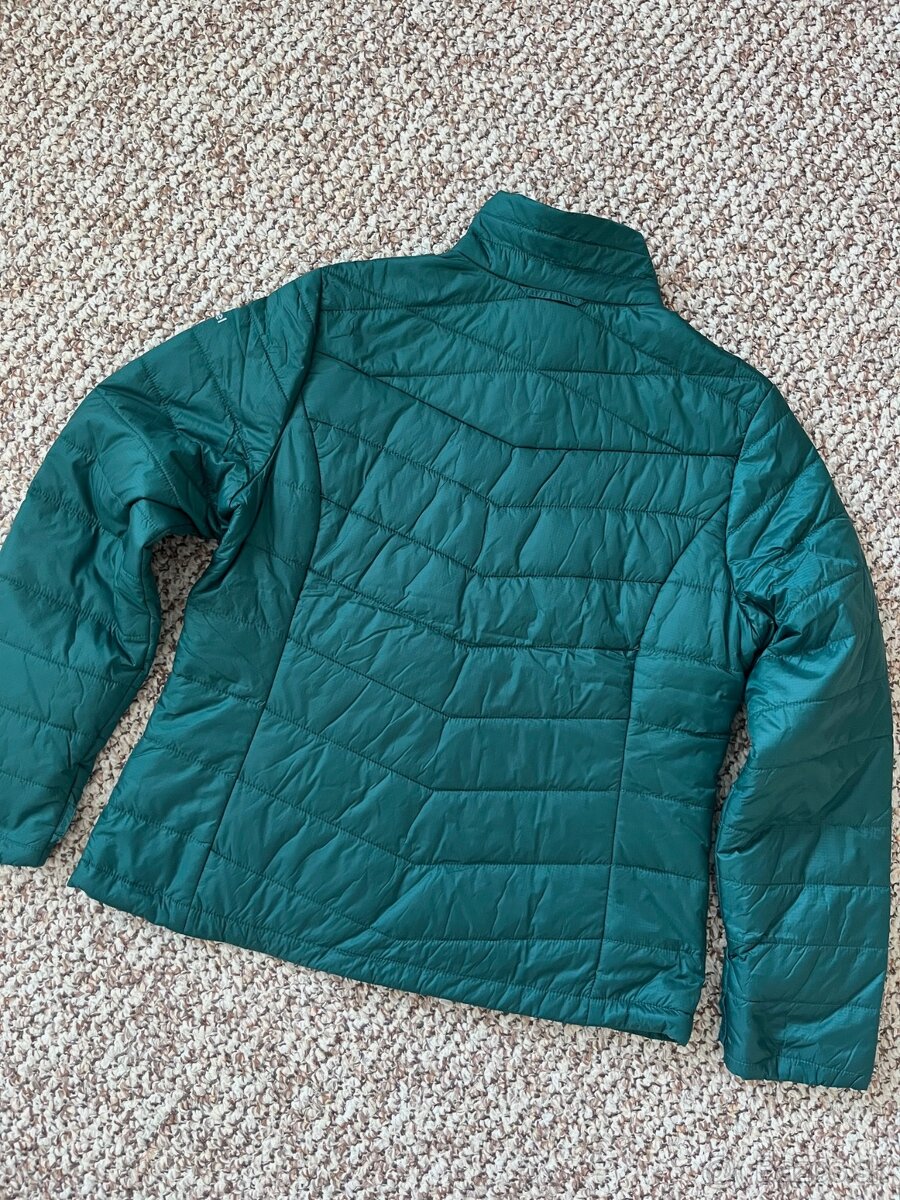 Nová dámská bunda Schöffel Seewand Zip In, vel. M - 2