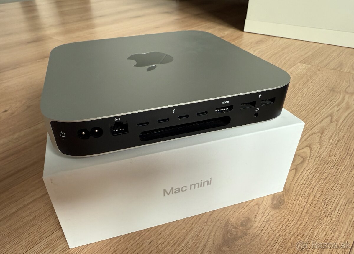 Mac Mini M2 Pro 2023 32GB 512GB - 2