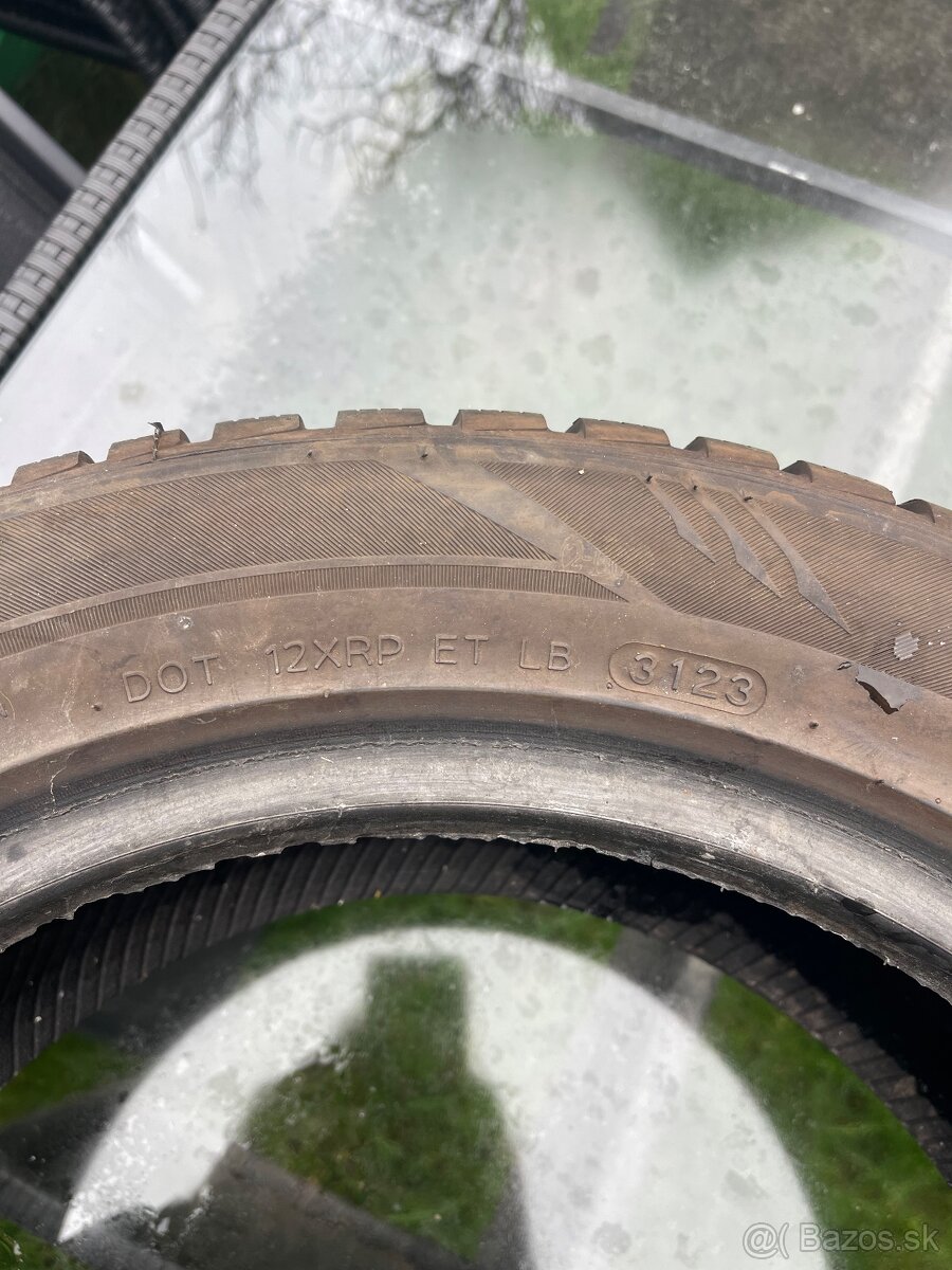 Zimné pneumatiky 205/55/R16 LAUFEN - 2