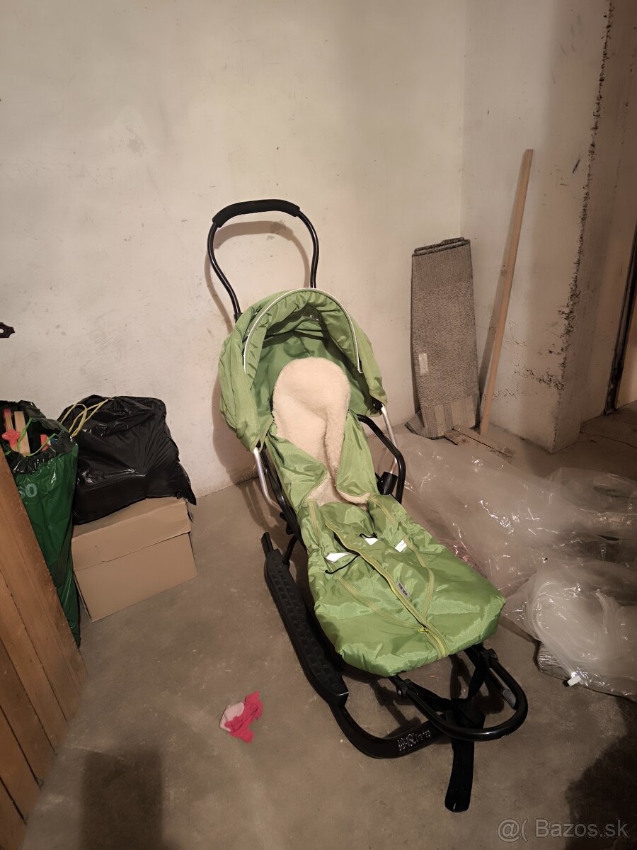 Predam detske sane - 2