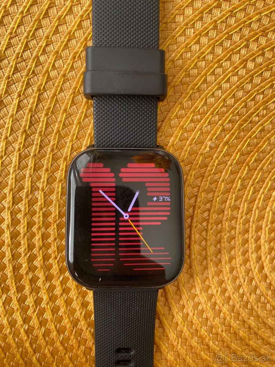 Smart hodinky Amazfit Active - 2
