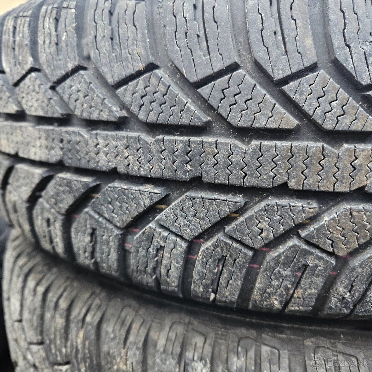 175/70 r14 Semperit - 2