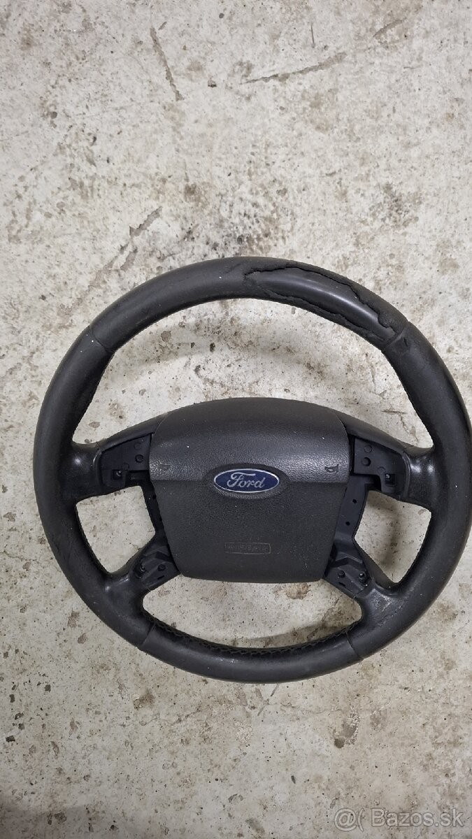 Ford galaxy 2.0tdci 103 kw 2006 hore diely - 2