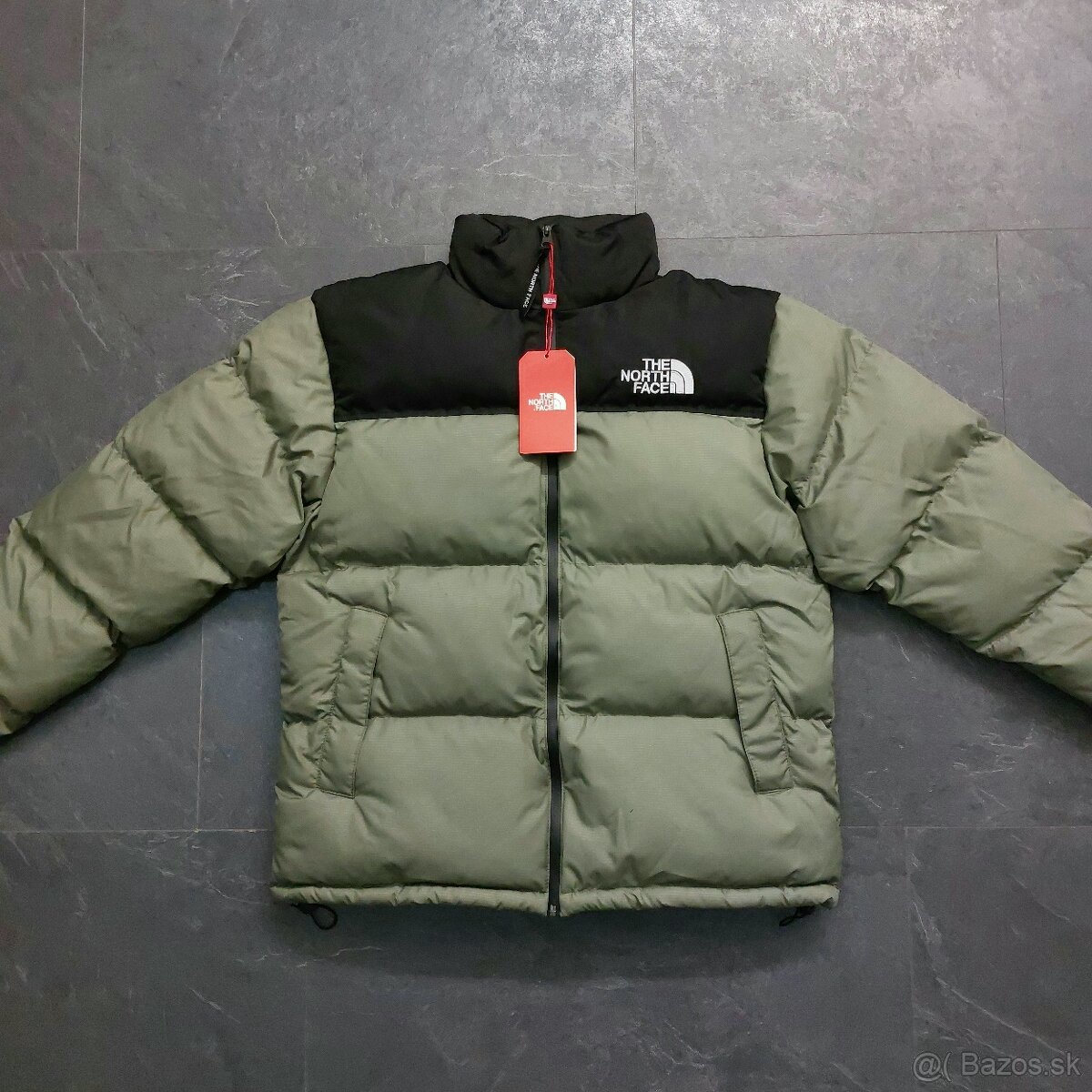 Pánska zimná bunda The North Face veľkosť:M. - 2