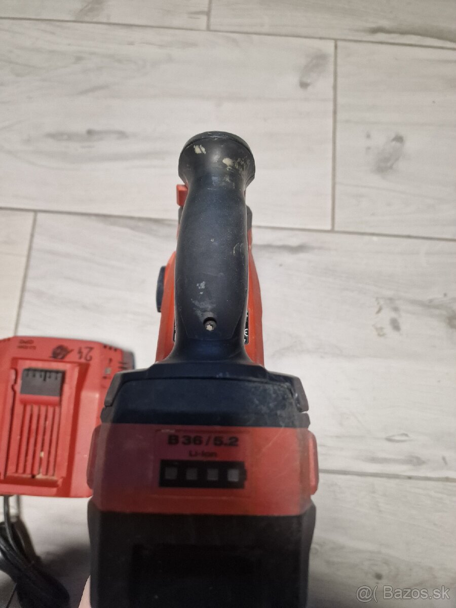 Hilti TE 6-A36 - 2